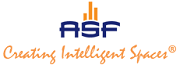 ASF Infrastructure