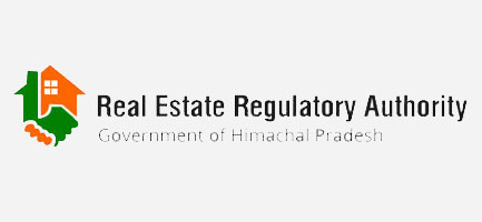 Real Estate Regulatory Authority Himachal Pradesh