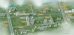 Site Layout Plans  image of Brahma city in Sector 65,Gurugram